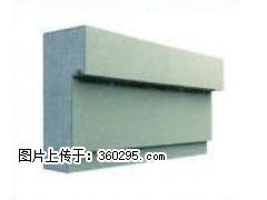 产品三维图型 - 檐口线，型号：SX311-YK-1，规格：180x350mm(1) - 柳州三象EPS建材 liuzhou.sx311.cc