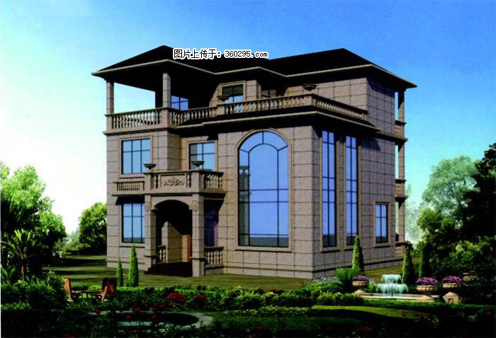 EPS工程案例(1) - 柳州三象EPS建材 liuzhou.sx311.cc