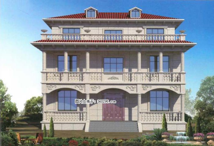 EPS工程案例(4) - 柳州三象EPS建材 liuzhou.sx311.cc