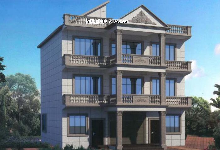 EPS工程案例(5) - 柳州三象EPS建材 liuzhou.sx311.cc